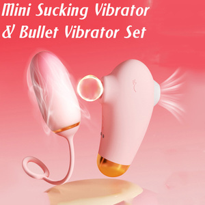 Vibratore Massaggiatore Clitorideo e per il Seno con Controllo APP, Prodotto Erotico di Tendenza per il Piacere <span class=keywords><strong>Sensuale</strong></span> Femminile - Product Image 1