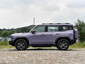 Jetour T2 2025, Auto Nuevo SUV con Motor de Gasolina 1.5T DCT, Opciones de Combustible <span class=keywords><strong>Híbrido</strong></span> y Eléctrico 1.5T, <span class=keywords><strong>Todoterreno</strong></span> Gator T2 - Product Image 6