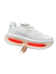 Sneakers Unisex Multicolore con Piattaforma <span class=keywords><strong>Air</strong></span> <span class=keywords><strong>Zoom</strong></span>, Scarpe Casual Traspiranti con Suola Spessa per Streetwear e Uso Quotidiano CIY4221A105 - Product Image 4