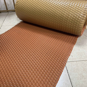 Rouleau de feuille de rotin tissé LTR - Product Image 1