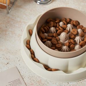 Bol de nourriture loin <span class=keywords><strong>anti</strong></span>-<span class=keywords><strong>fourmi</strong></span> <span class=keywords><strong>Anti</strong></span> No Ant Cat Dog Pet Bowl - Product Image 4