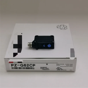 Neuer Original Ready PZ-G62CP Lager Industrie-Automatisierung PLC Programmierbarer Controller - Product Image 1