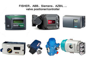 Nuevo Posicionador de Válvula Eléctrico Inteligente Siemens SIPART <span class=keywords><strong>PS2</strong></span> Serie 6DR5010/6RD5210/6DR5020 Original Siemens - Product Image 4