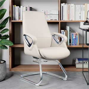 Fabricante <span class=keywords><strong>de</strong></span> <span class=keywords><strong>sillas</strong></span> <span class=keywords><strong>de</strong></span> oficina, silla <span class=keywords><strong>de</strong></span> cuero ejecutiva para <span class=keywords><strong>sala</strong></span> <span class=keywords><strong>de</strong></span> <span class=keywords><strong>juntas</strong></span>, silla <span class=keywords><strong>de</strong></span> cuero <span class=keywords><strong>de</strong></span> oficina con respaldo bajo sin ruedas - Product Image 1