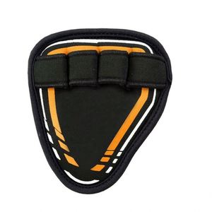 Almohadillas de Agarre para Levantamiento de Pesas, para Hombres y Mujeres, Nuevas 2023, para Entrenamiento en Gimnasio - Product Image 4