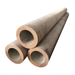 ASTM A106 A53 DN150mm DN300mm Seamless Carbon Steel Pipe API 5L x65 SML pipe at good price