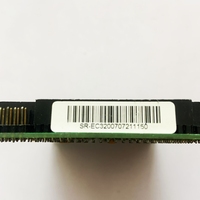 Carte mère industrielle embarquée SR-EC3200707211150, module CPU 3,5 pouces en stock