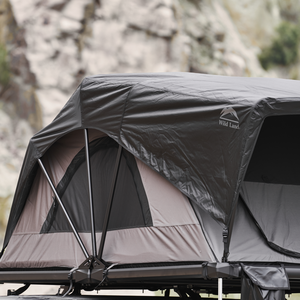 Carpa de Techo Impermeable para 4-6 Personas, para SUV 4x4, Camping, Aventura Todoterreno, Carpa Familiar para Techo de Auto - Product Image 5