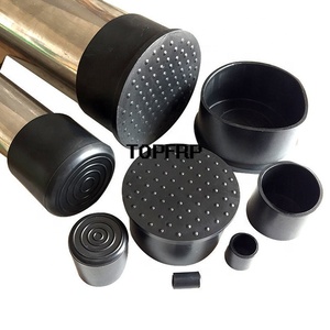 ปลอกหุ้มขาโต๊ะเก้าอี้กันลื่น ทำจากพลาสติกและยาง - Product Image 6
