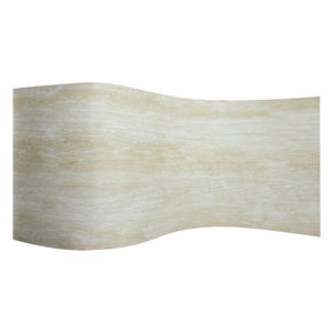 Revêtement mural flexible en pierre de style travertin pour murs <span class=keywords><strong>d</strong></span>écoratifs intérieurs - Product Image 2