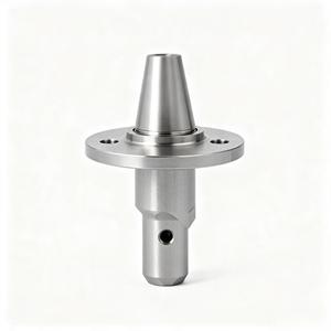 Custom Metal <b>Guide</b> Shaft Components Parts Prototype by CNC Machining - Product Image 5