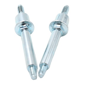 OEM Factory Precision Customized Stainless Steel Aluminum Titanium Cnc Parts Milling and Turning <b>Machining</b> <b>Service</b> - Product Image 6