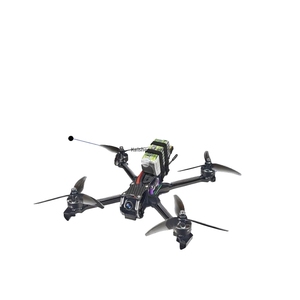 Ledi QAV250 Mini <span class=keywords><strong>2</strong></span> Drone 5 inç GPS FPV Yarış Hava Fotoğrafçılığı Simülasyonu Otopilot Karbon Fiber Dijital Model Uzaktan Kumandalı Lipo - Product Image 1