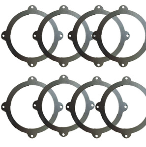 Placa de pieza de carretilla elevadora para 20DF-7 25DF-7 30DF-7 33DF-7 con OEM - Product Image 2