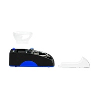 Accessoires pour fumeurs Gerui 005 Injecteur électrique haute performance Machine à rouler automatique pour cigarettes au tabac