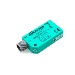 Sensores y Interruptores Originales Pepperl+Fuchs 3RG, Sensor Ultrasónico NBN3-F69-E2-V1-Y - Product Image 5