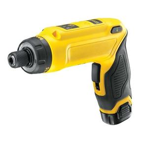ชุดไขควงลม DCF680G2-A9 8V ลิเธียม พร้อมแบตเตอรี่ 2*1Ah - Product Image 3