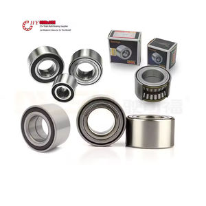 Cojinete de rueda profesional 33411095652 para cambiador de velocidad - Product Image 1