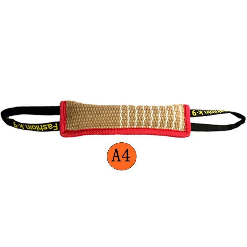 Jouets pour chiens 4