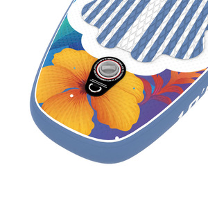 Kích thước tùy chỉnh lớn <span class=keywords><strong>Inflatable</strong></span> <span class=keywords><strong>Paddle</strong></span> <span class=keywords><strong>Board</strong></span> đứng lên sup <span class=keywords><strong>Board</strong></span> cho Yoga - Product Image 4