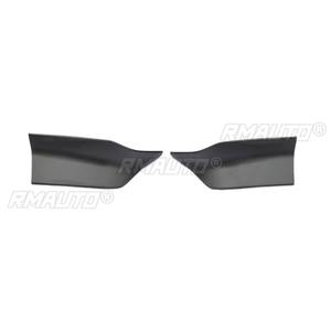 Para Honda City 2020-2025: Modificación de Estilo Modular para el Parachoques Trasero, Difusor, Spoiler y Embellecedor de Esquina - Product Image 6