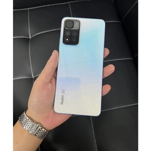 Version Globale Originale <span class=keywords><strong>Redmi</strong></span> Note <span class=keywords><strong>11</strong></span> Pro <span class=keywords><strong>4G</strong></span>, Appareil Photo 108MP, Smartphone 8Go+256Go, Écran 6,67 Pouces, MIUI 13, Téléphone Mobile Android - Product Image 2