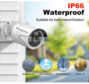 Bán <span class=keywords><strong>Hot</strong></span> 5MP ngoài trời 4CH Home NVR IP không dây CCTV <span class=keywords><strong>Camera</strong></span> Set Kit hệ thống Wifi giám sát không dây an ninh CCTV Hệ thống <span class=keywords><strong>camera</strong></span> - Product Image 4