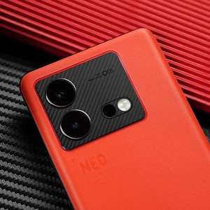Telefono Originale VlVO IQOO Neo8 <span class=keywords><strong>Pro</strong></span> 5G, Schermo LCD 6.8 Pollici, 5000mAh, Dual Core, Ricarica Super Veloce 120W, Fotocamera 5MP, NFC, 120Hz, Impermeabile, per Gaming - Product Image 3