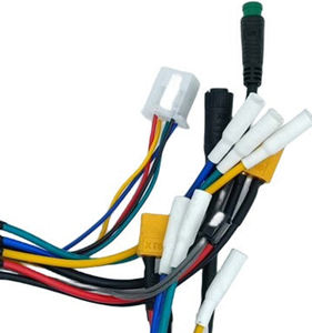 Kit de Controlador S00541 S866 para Smartgyro Crossover Dual (18A/23A) - Product Image 5