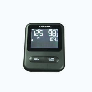 Venda quente <span class=keywords><strong>Monitor</strong></span> De Pressão Arterial Com Tecnologia De Medição De Inflação Bp <span class=keywords><strong>Monitor</strong></span> 2 Usuários 198 Memória FDBP-A16 - Product Image 4