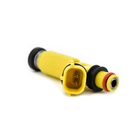 Injecteur de carburant testé pour Mazda MX-5 RX-8 2004-2008 Jaune 1955004450 195500-4450