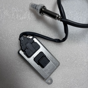 Hot <strong>Sale</strong> 24V Nitrogen <strong>Oxide</strong> <strong>Nitrous</strong> <strong>Oxide</strong> Sensor 89463-E0013 5WK96667C - Product Image 4