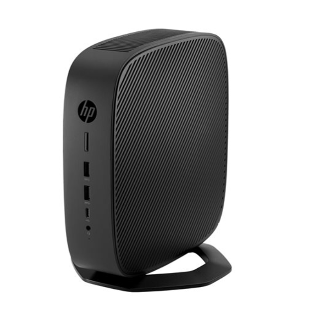 Wholesale Price HPE Thin Client Terminal T620 T630 T310 T410 Mini Computer PC V1756B Station Small Desktop hp T740 Thin Client