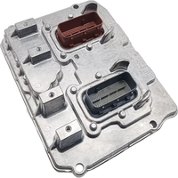 Panel de ECU para Camión, Dispositivo de Control Electrónico del Motor, Repuesto Cm2350 P5317106 5317106 Compatible con Cummins
