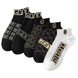 <span class=keywords><strong>Chaussettes</strong></span> pour <span class=keywords><strong>hommes</strong></span>, <span class=keywords><strong>chaussettes</strong></span> courtes - <span class=keywords><strong>Chaussettes</strong></span> fines respirantes antibactériennes résistantes aux odeurs pour l'été - Product Image 5