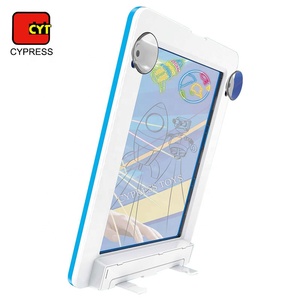 لوح رسم للأطفال 3D مضيء للبائعين الرائعين - Product Image 1