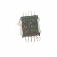 Relais IC Puces Circuit Intégré Composants Électroniques HSOP10 VB027B VB027BSP