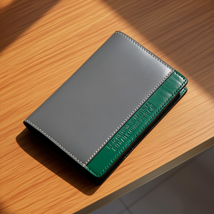 <span class=keywords><strong>Porte</strong></span>-documents de <span class=keywords><strong>luxe</strong></span> haut de gamme minimaliste couverture assurance auto enregistrement de licence RFID blocage portefeuille <span class=keywords><strong>porte</strong></span>-<span class=keywords><strong>carte</strong></span> - Product Image 2