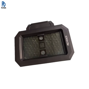 Lecteur de codes-barres KEYENCE SR-50AP pour l'industrie logistique, filtre polarisant, s'adapte à la scène de lecture de codes électroniques - Product Image 2