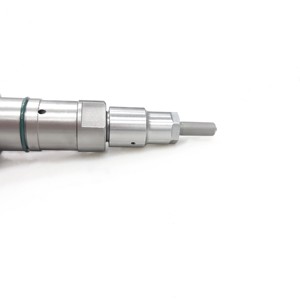 Bộ phận động cơ diesel 5572354 phổ biến Đường Sắt phun 5572354 Isc kiêm PHÚT phun nhiên liệu 5491721 động cơ diesel phun - Product Image 4