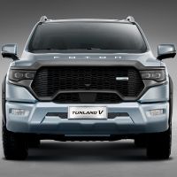 Camioneta FOTON Tunland V9 2026, Nueva, Diésel, 5 Asientos, 4x4, Buen Precio, en Venta