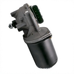 มอเตอร์ปัดน้ำฝน064300415010 12V สำหรับ Opel 23001902 91498232 1270000 - Product Image 4