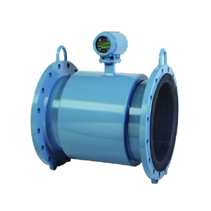 Prix préférentiel, vente flash : Débitmètre à flange à distance 24DC ou 85V à 245V, Rosemounta 8750W140 - Product Image 1