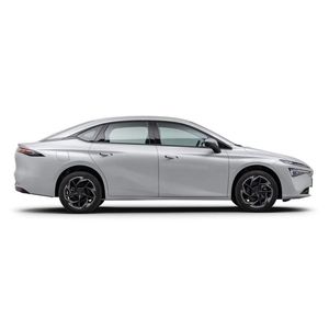2024 de GAC AION <span class=keywords><strong>S</strong></span> Sedan voiture électrique EV 100kw/175nm R17 Travel Edition 53.2kWh LHD voiture d'occasion à vendre - Product Image 1