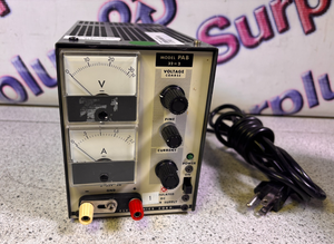 PLC Kikusui <strong>PAB</strong> 32-2 Regulated Power Supply Warranty Product - Product Image 1