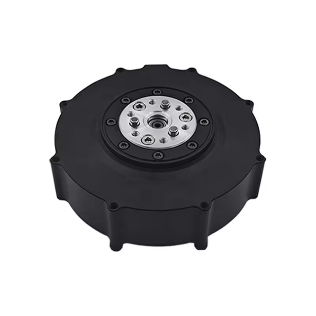 Faradyi Gim8108-6 Planetary Gear Motor With Drive Encoder Support Can & 485 Communication Brushless Dc Motor Robot Arm