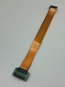 Bền Xaar 1003 Đầu In <span class=keywords><strong>Adapter</strong></span> Cable Cho Truyền Dữ Liệu Trong Gốm Máy In Phun - Product Image 3