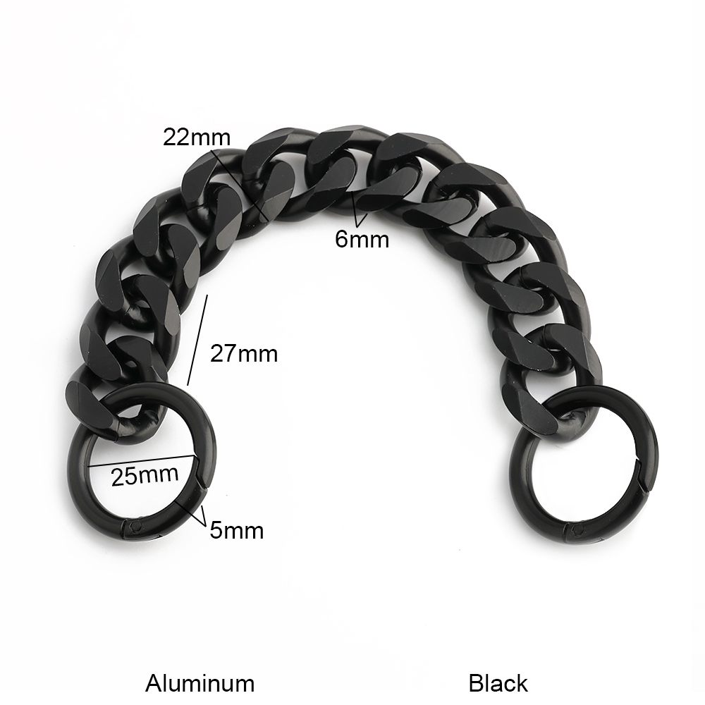 Style 3--Dark black