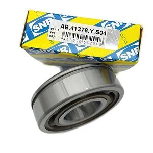 Nouveau roulement Saifan AB41376YS04 AB41376Y.<span class=keywords><strong>S04</strong></span> Roulement à billes de boîte de vitesses AB.41376.Y.<span class=keywords><strong>S04</strong></span> F-804170 32275-4793R 8200471327 8200324370 - Product Image 4