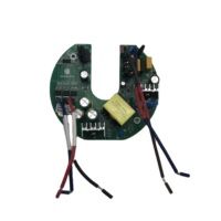 Kit de conversion de ventilateur de plafond BLDC avec assemblage de circuits imprimés, fabricant de circuits imprimés de Shenzhen